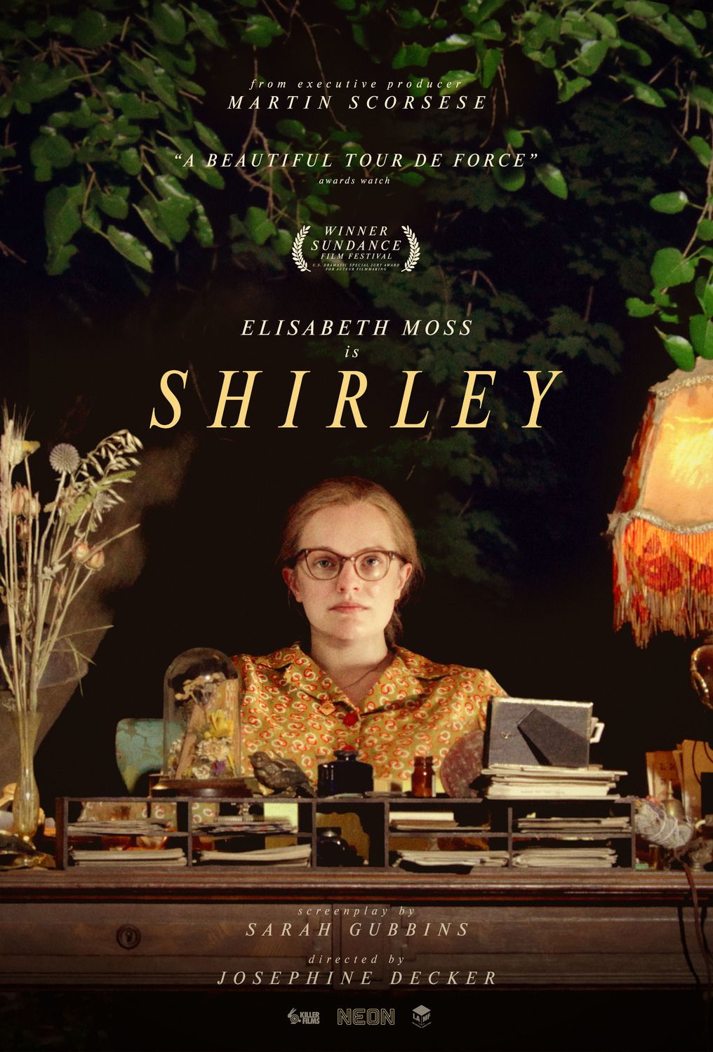 Shirley Jackson The Lottery