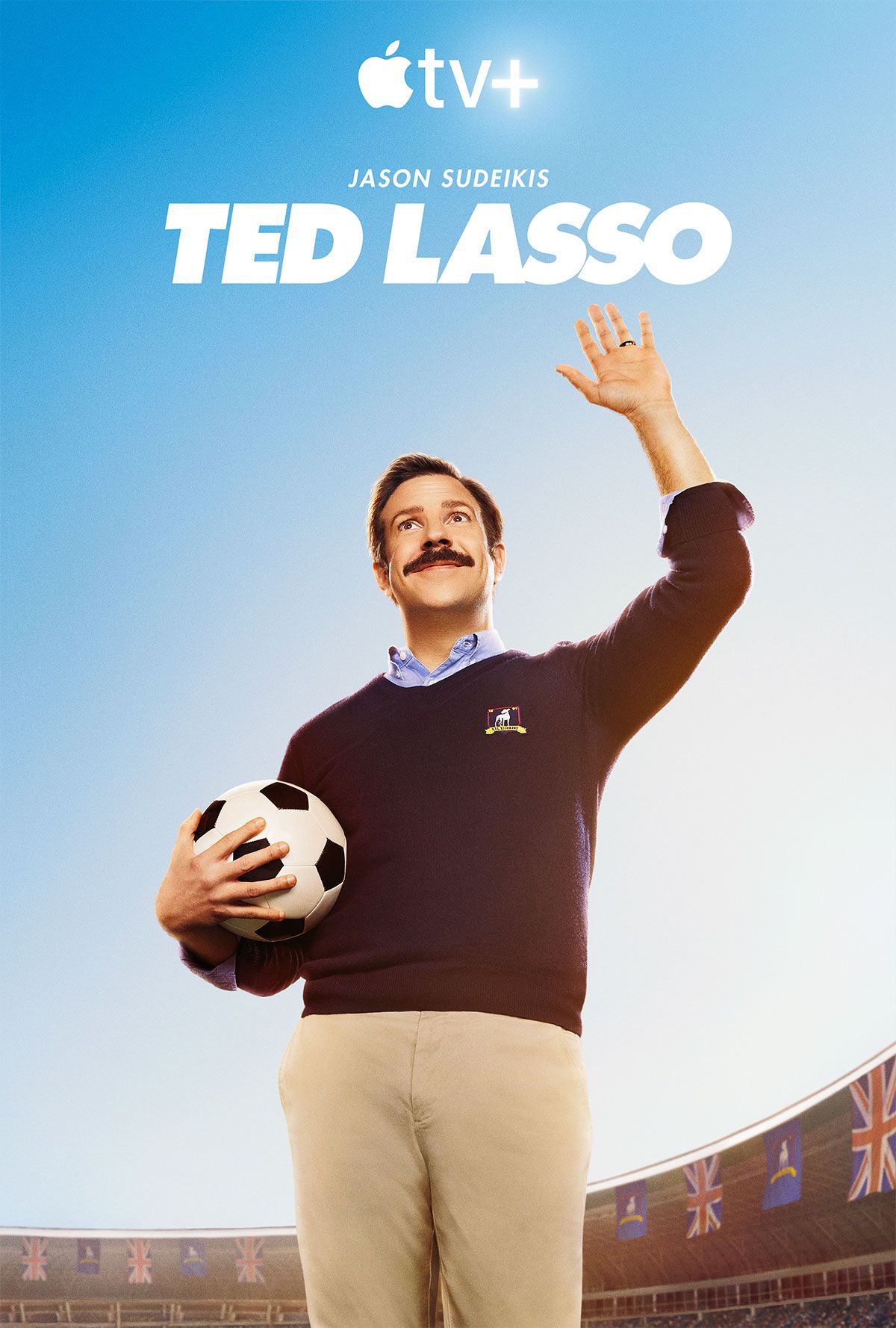 Ted Lasso Dizi 2020 Beyazperde