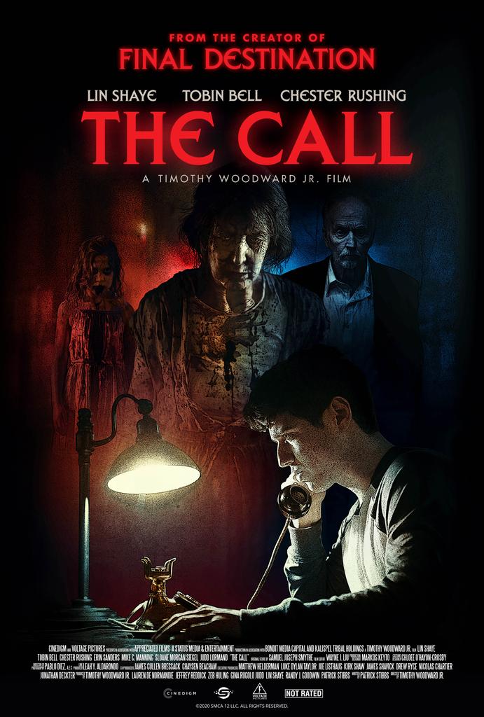 The Call - film 2020 - Beyazperde.com