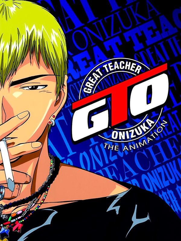 Great Teacher Onizuka - Dizi 1999 - Beyazperde.com