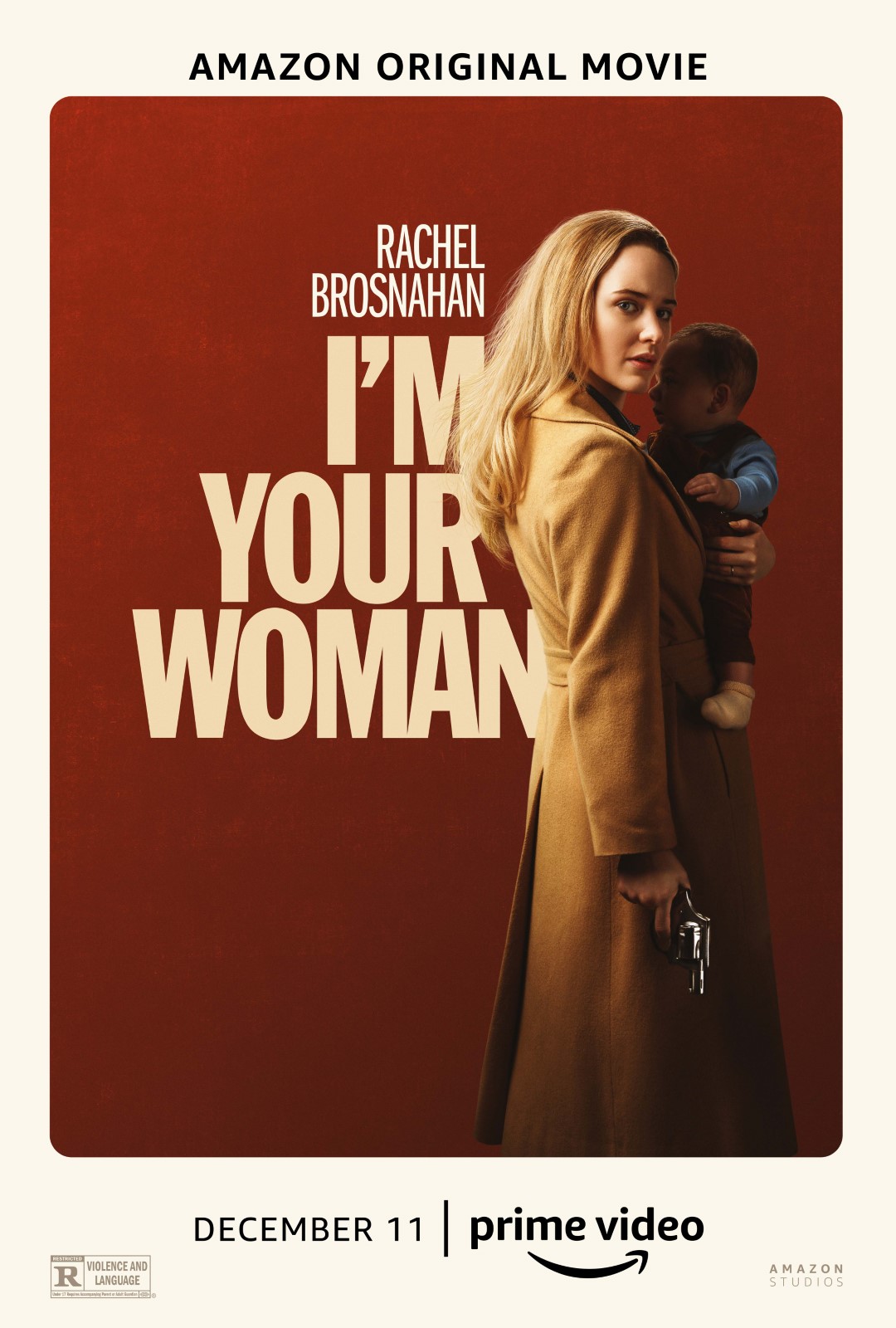 I'm Your Woman - film 2020 - Beyazperde.com