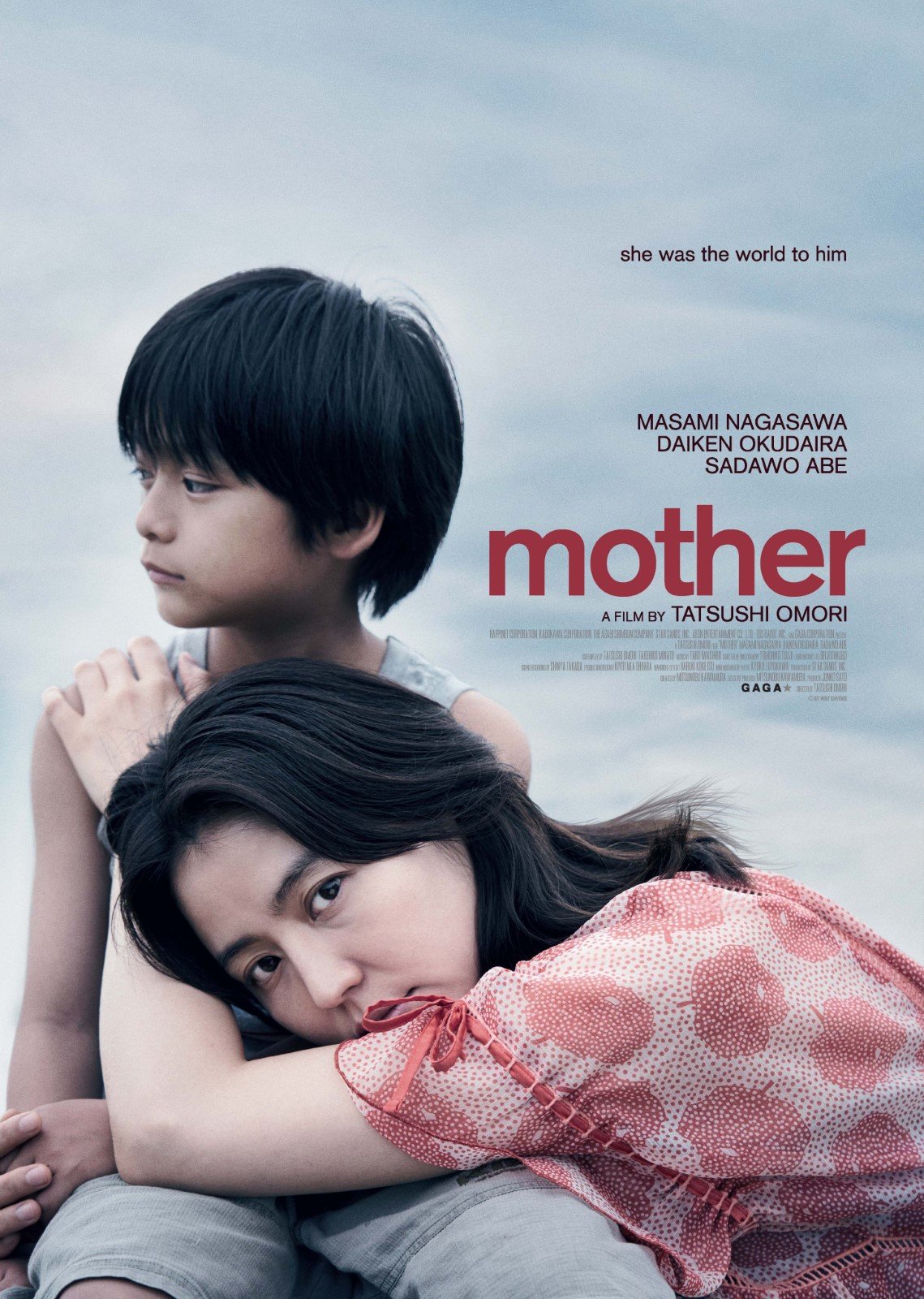 mother movie review reddit