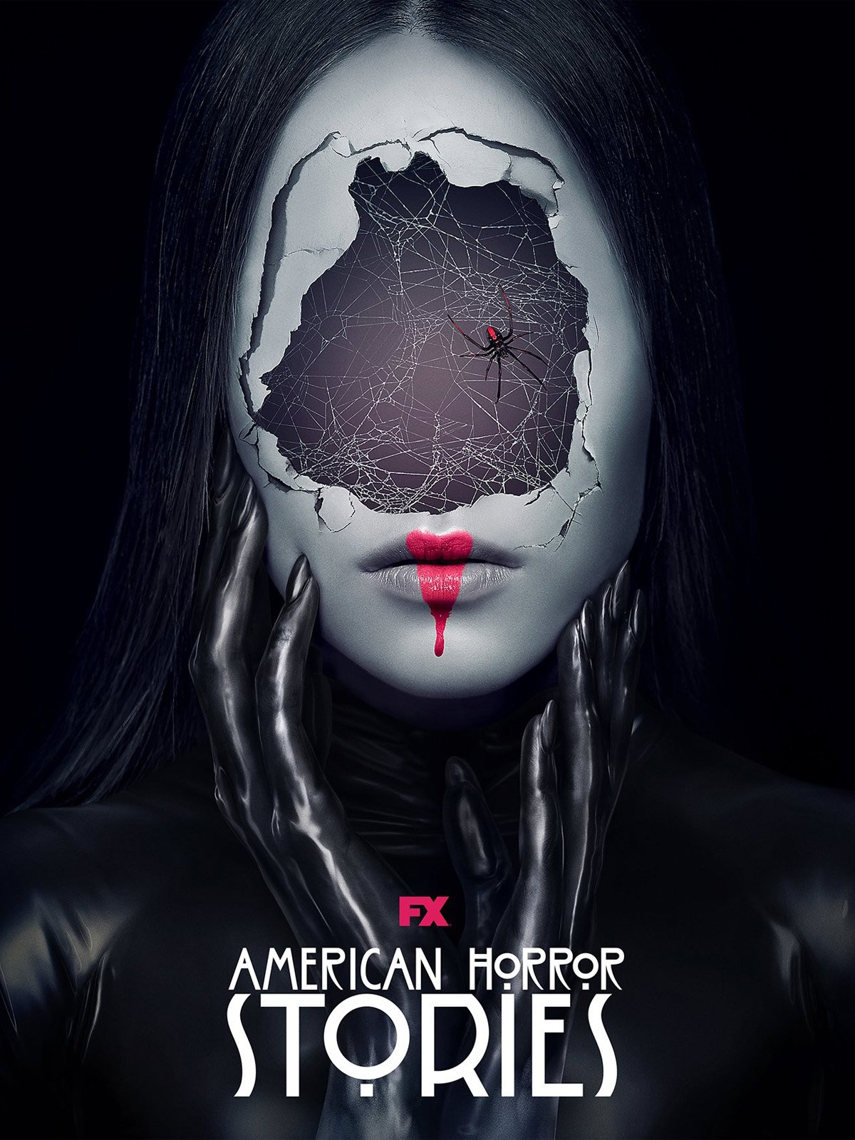 American Horror Story 2024 Calendar Weekend Kelsi Rosemarie