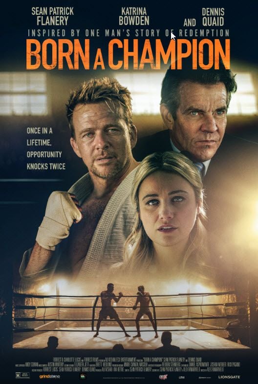 Born A Champion Filmi Icin Benzer Filmler Beyazperde Com