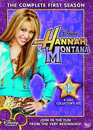 Hannah Montana Sezon 1 Beyazperde Com