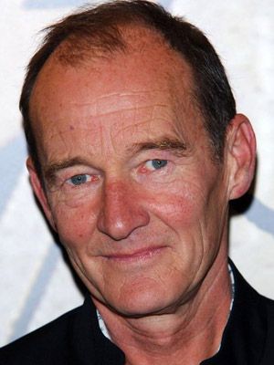 David Hayman - Beyazperde.com