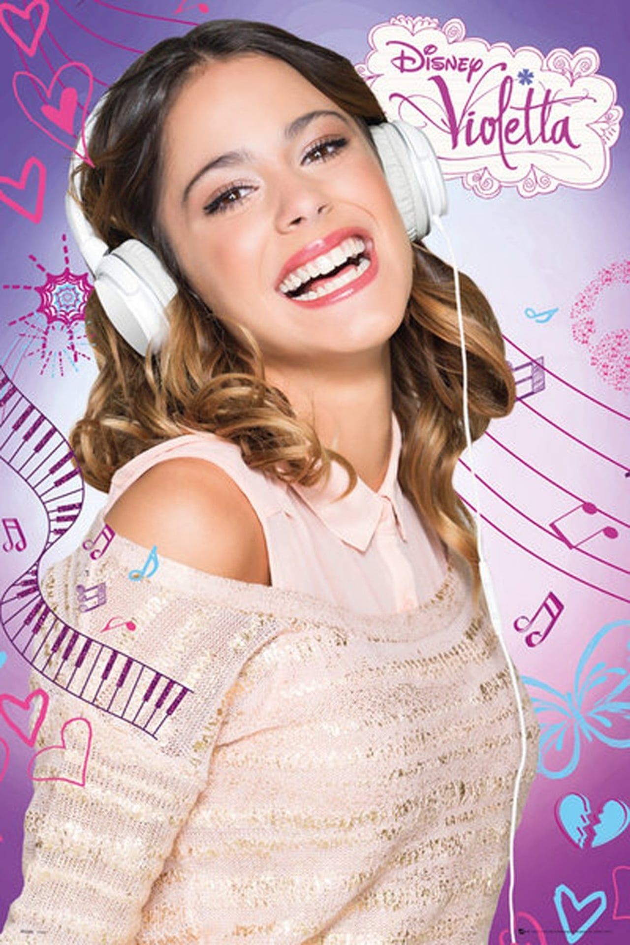 Videos Violetta