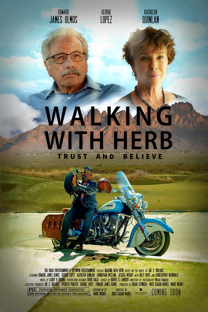 Walking With Herb filmi için benzer filmler