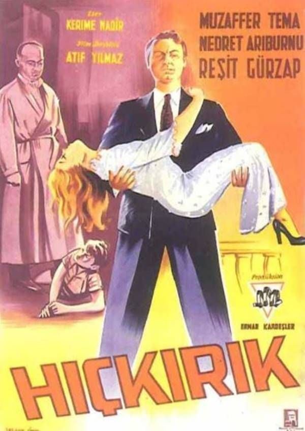 Hickirik Filmin Kadrosu Ve Ekibin Tamami Beyazperde Com