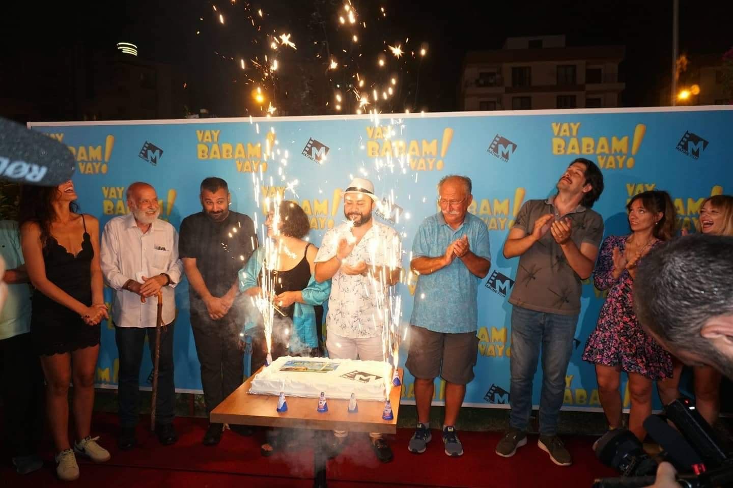 Vay Babam Vay Resimleri Fotograf 4 Beyazperde Com