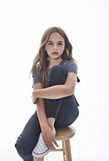 Ryan Kiera Armstrong - Beyazperde.com