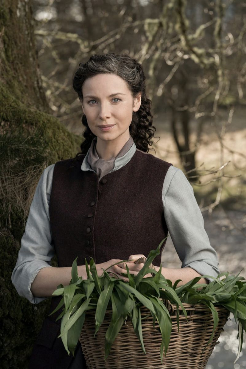 Outlander: Fotoğraf Caitriona Balfe Isimlerini Içeren 140 Fotoğraftan 9 ...