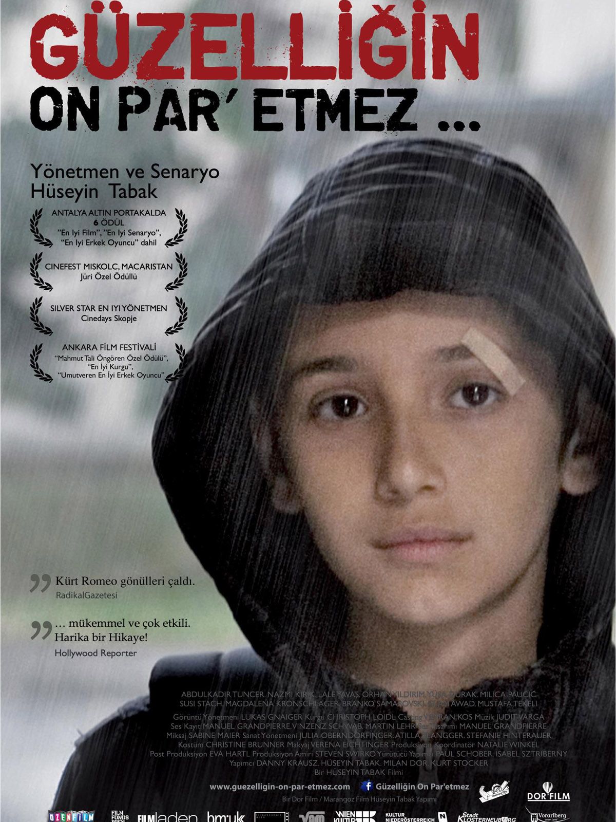 Güzelliğin on para etmez filmi full izle