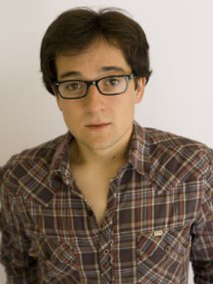 Next photo of Josh Brener