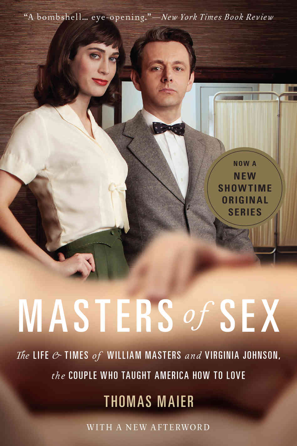 Masters of Sex Dizi 2013 Beyazperde com 