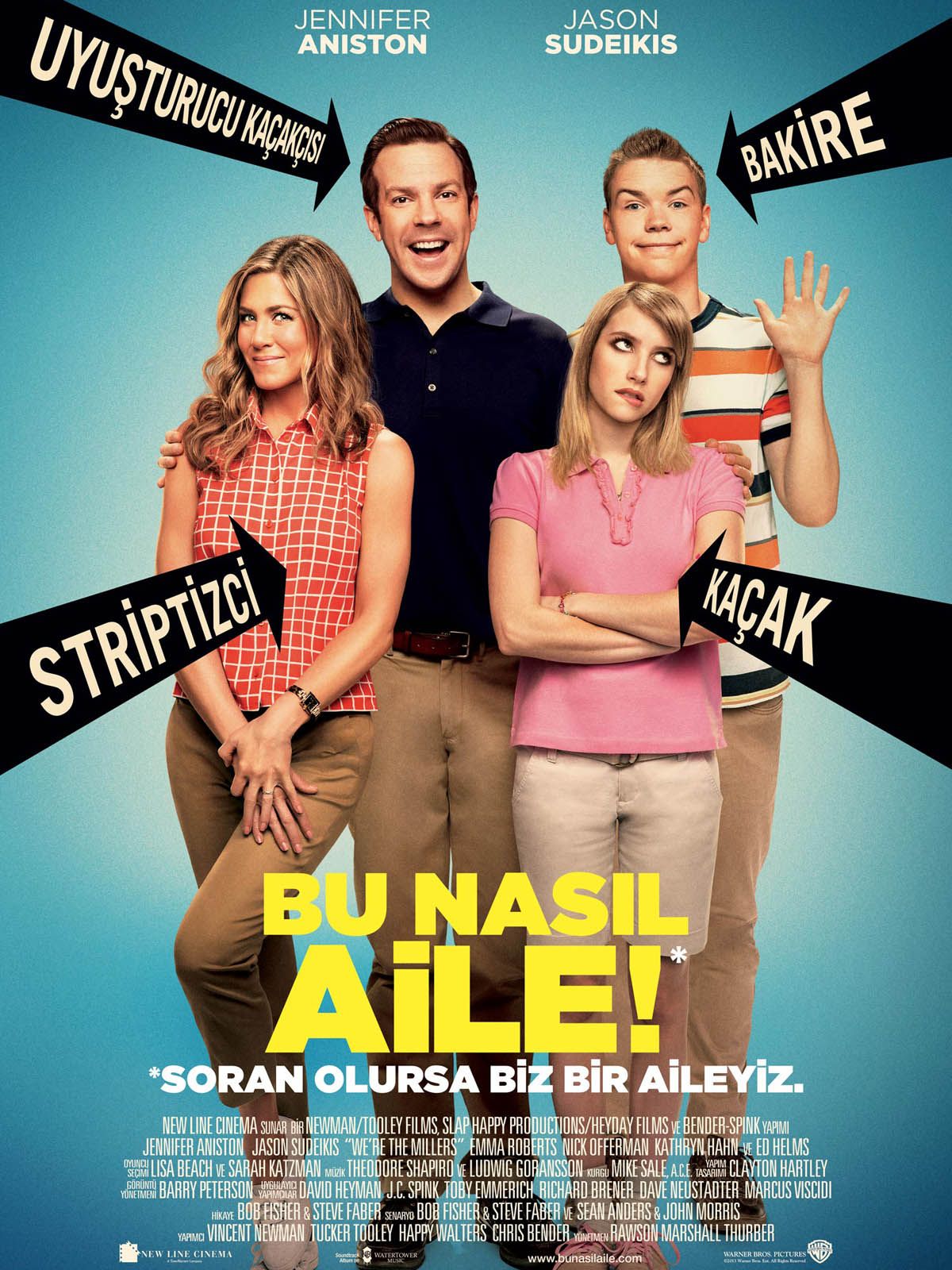 Bir genç kizin uyuşturucu günlüğü filmi