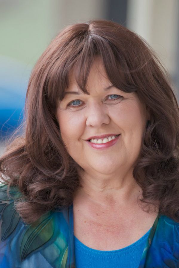 Robyn Reede - Beyazperde.com