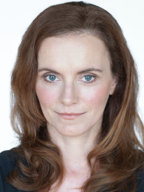 Colleen Werthmann - Beyazperde.com