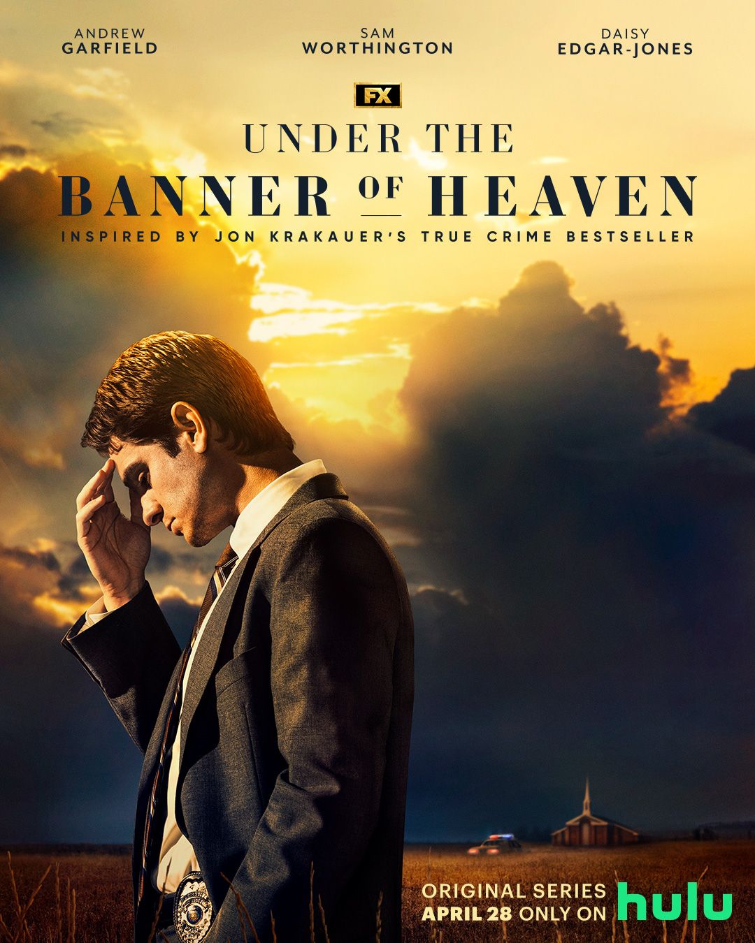 When Did Under The Banner Of Heaven Take Place