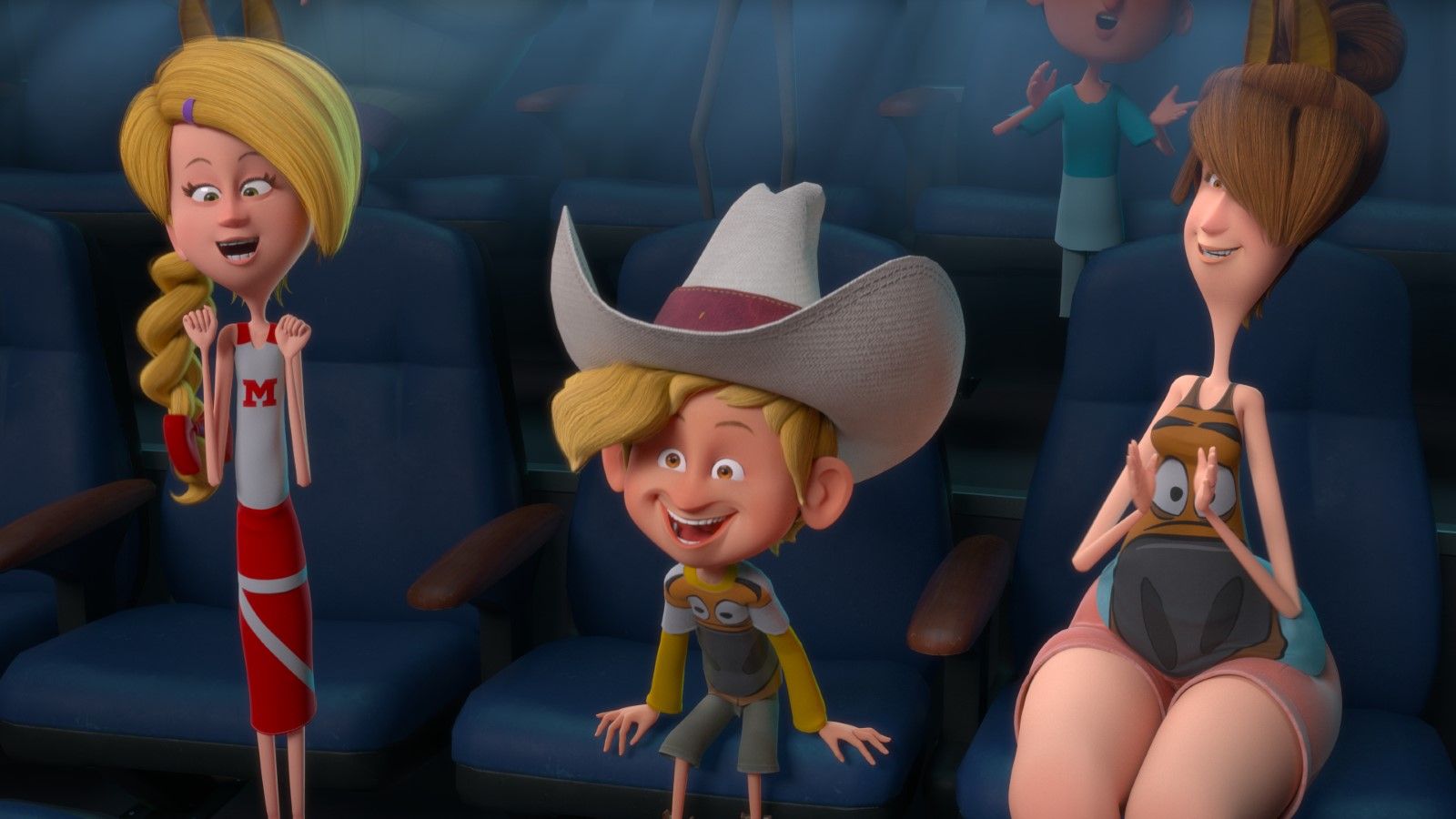 Marmaduke resimleri Fotoğraf 1