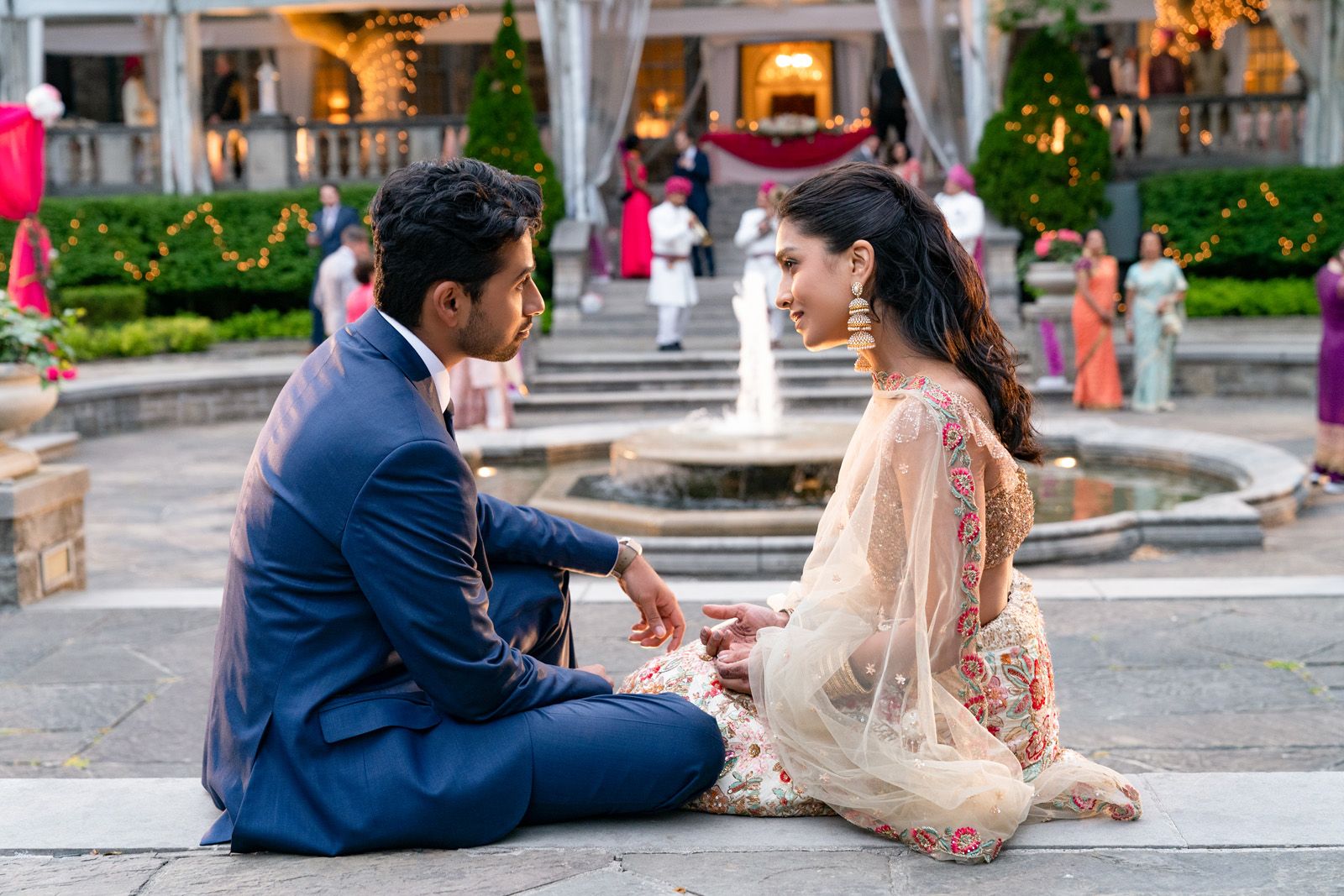 Suraj Sharma resimleri - Wedding Season : Fotograf Pallavi Sharda