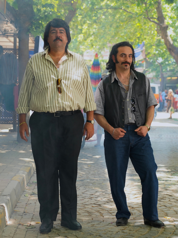 Bursa Bülbülü afiş - Afiş 2 - Beyazperde.com