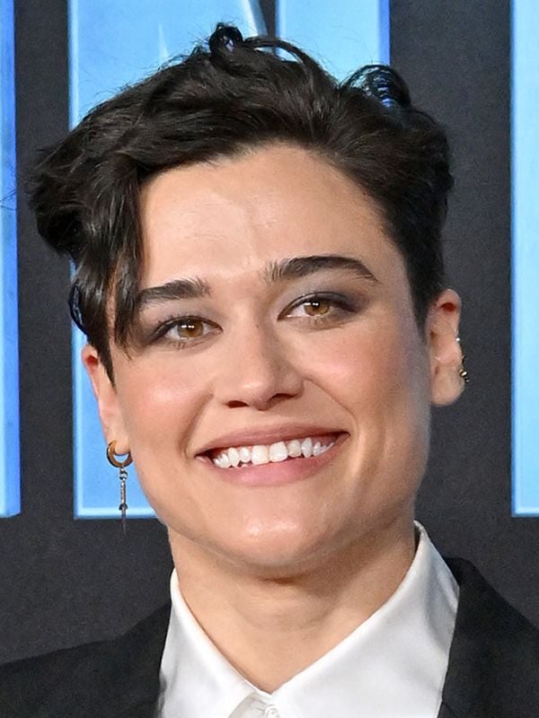 Katy O'Brian Beyazperde