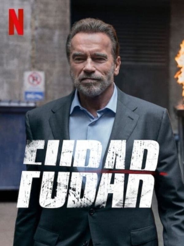 Fubar dizisinin fotoğrafları - Beyazperde.com