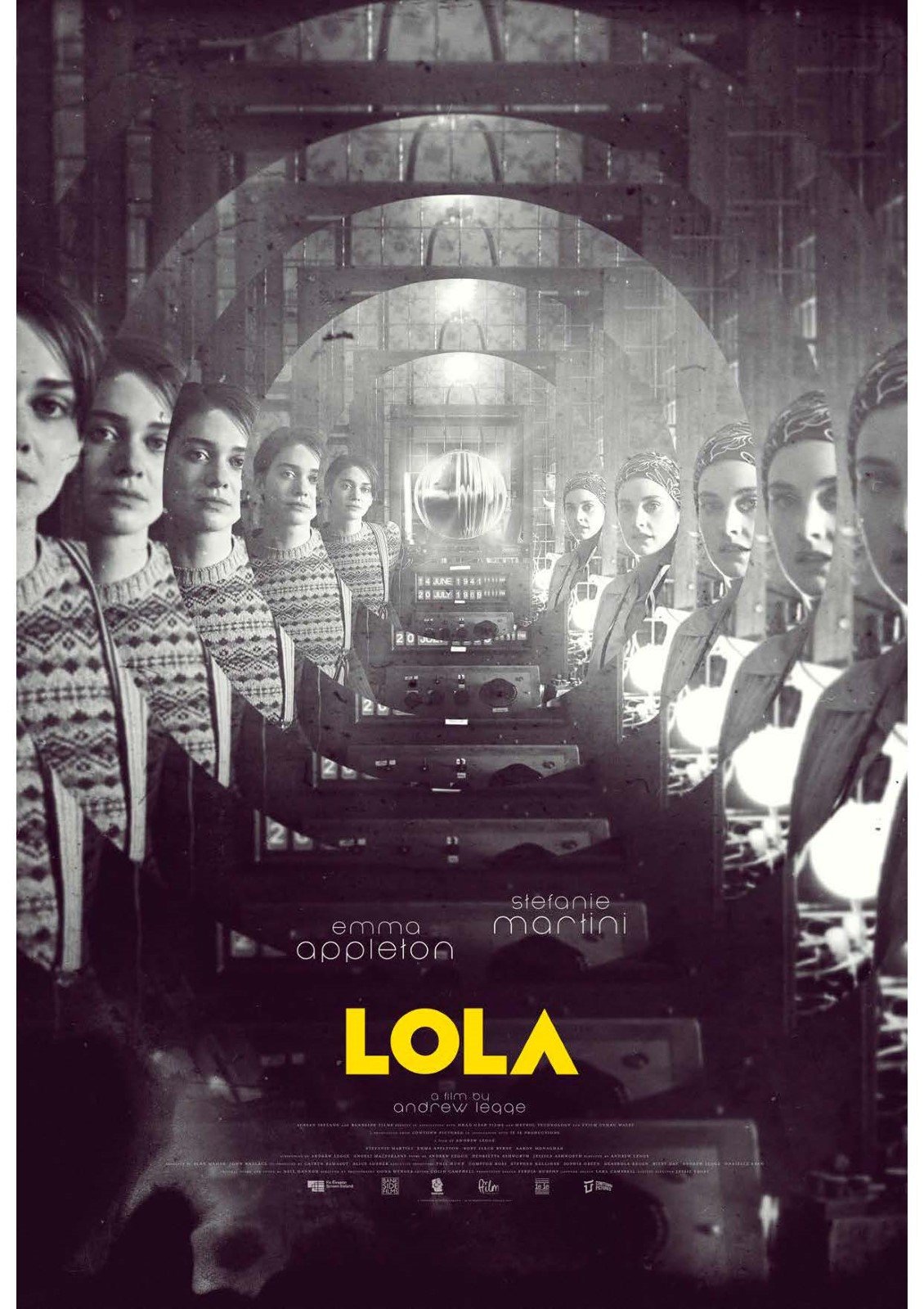 Lola 2022 filmi