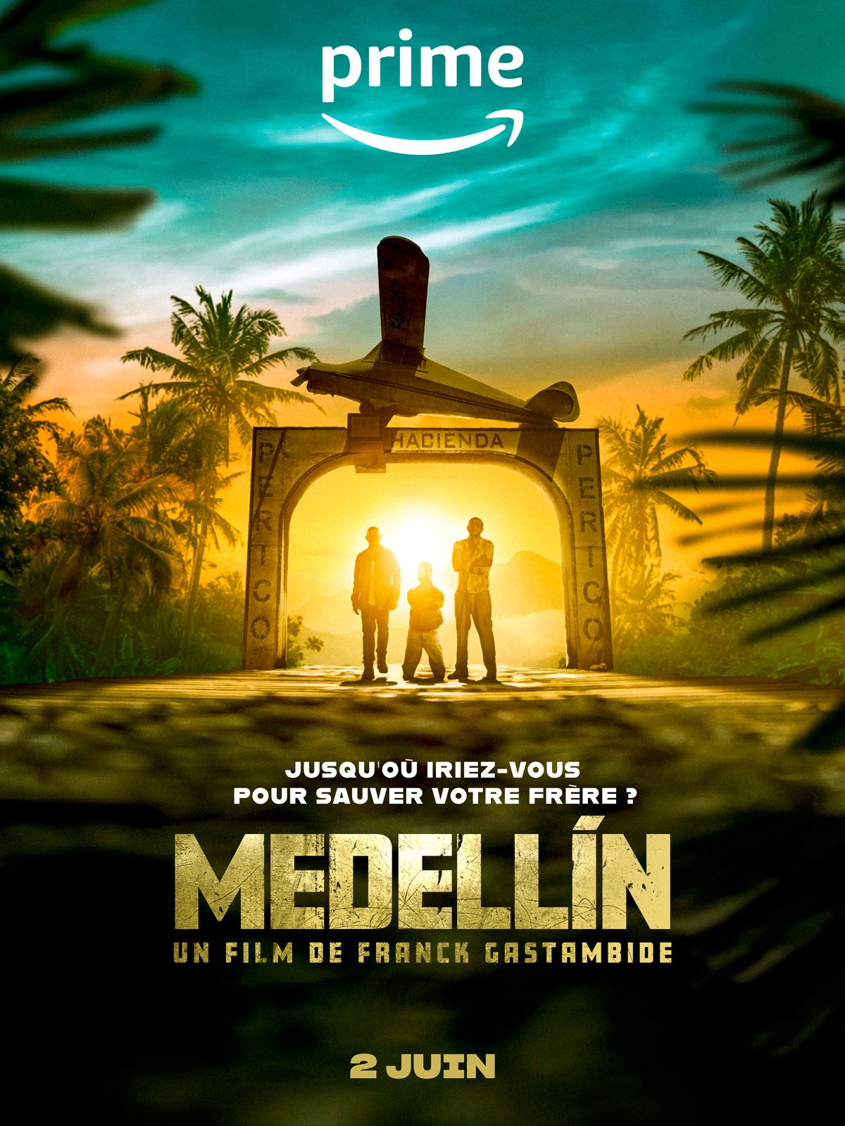 Medellin film 2023 Beyazperde com