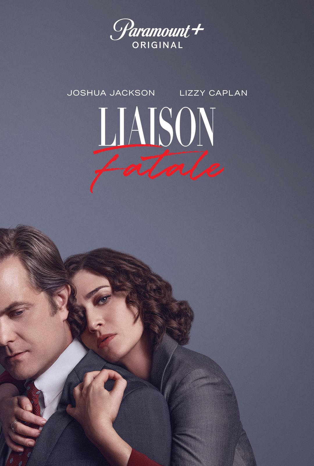 Fatal Attraction Dizi 2023