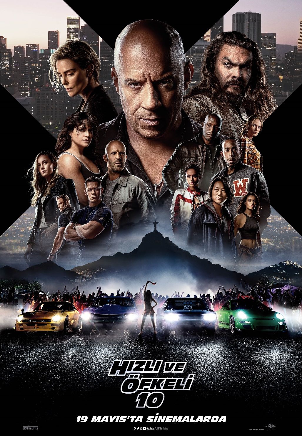 Labirent ölümden kaçış 3 full izle türkçe dublaj
