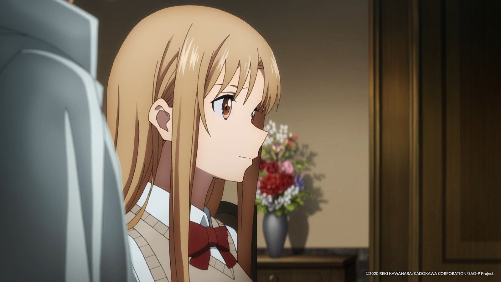 Gekijouban Sword Art Online: Progressive - Hoshinaki Yoru no Aria