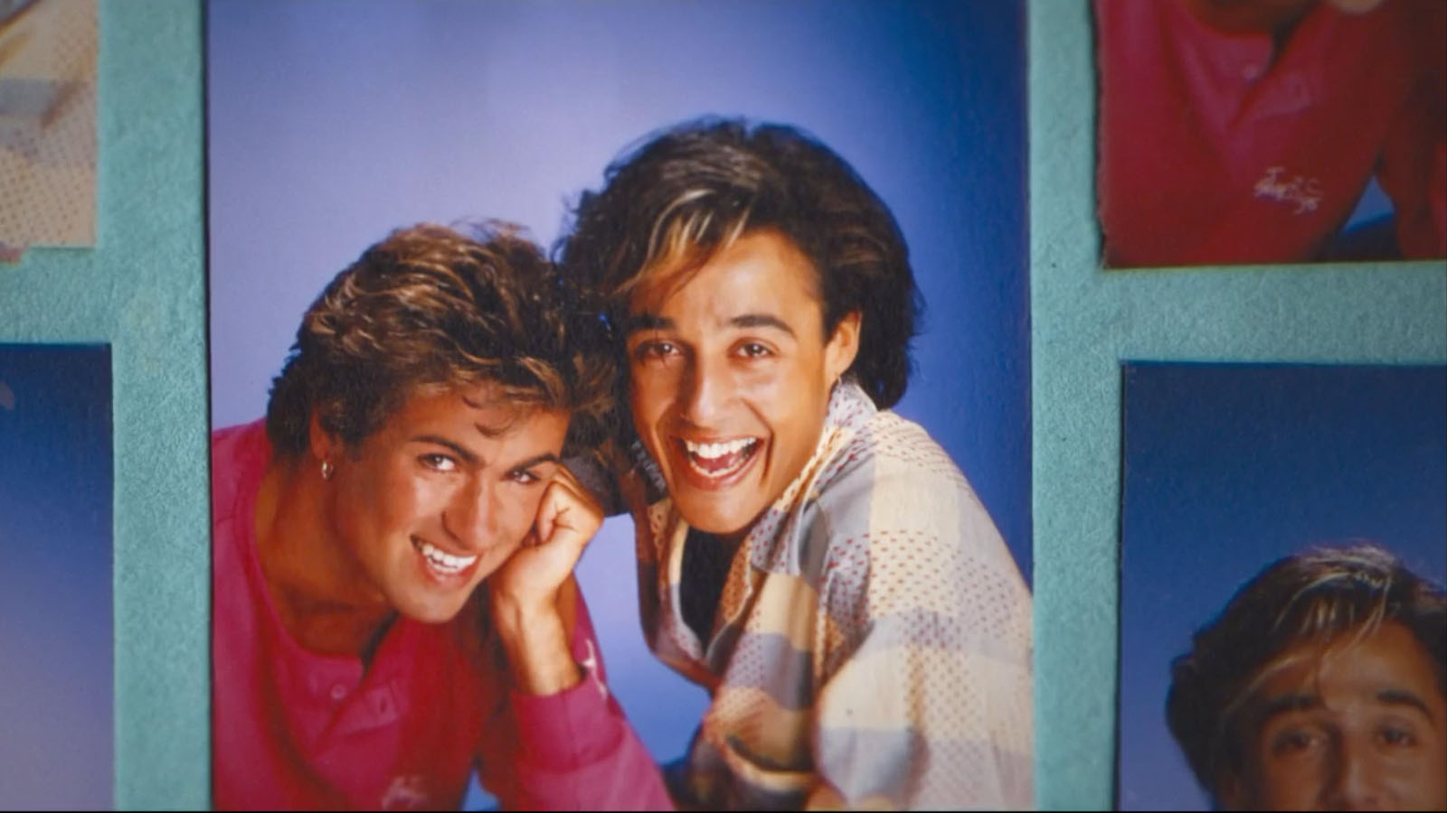 Andrew ridgeley formula 3