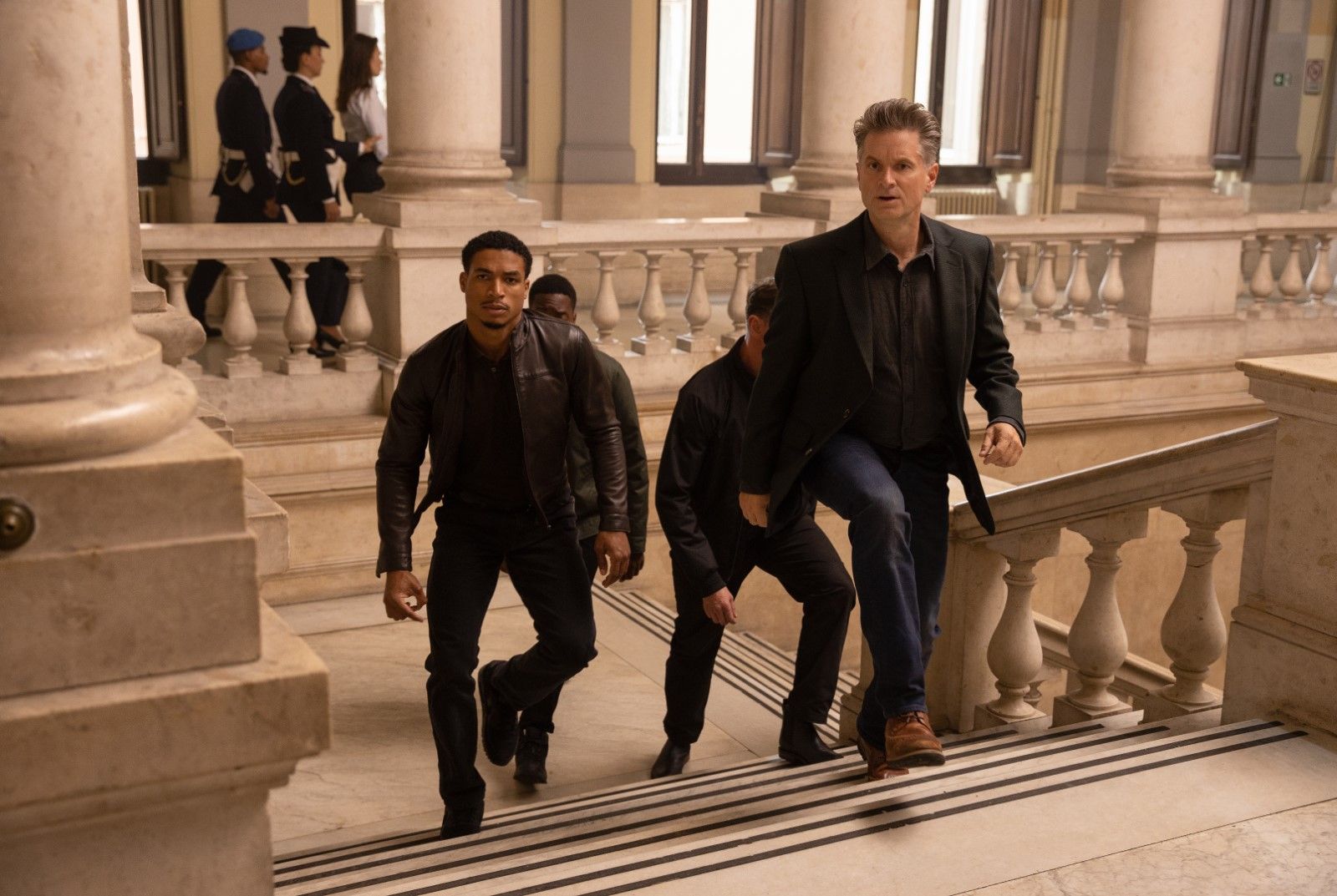 Mission Impossible Ölümcül Hesaplaşma Birinci Bölüm resimleri Fotoğraf 38 Mission Impossible Ölümcül Hesaplaşma Birinci Bölüm resimleri Fotoğraf 38
