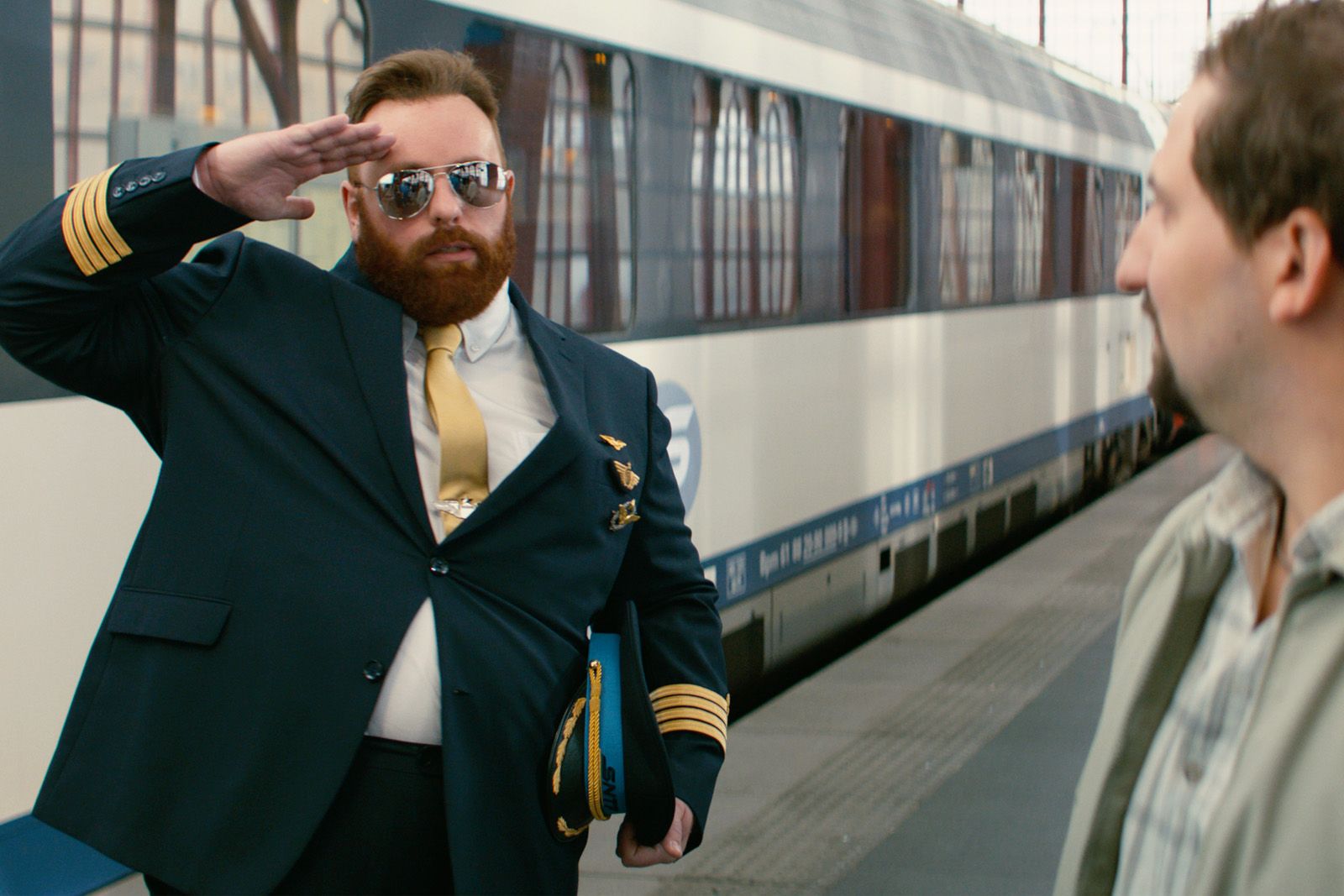 Veuillez nous excuser pour la gêne occasionnée resimleri Fotoğraf 2