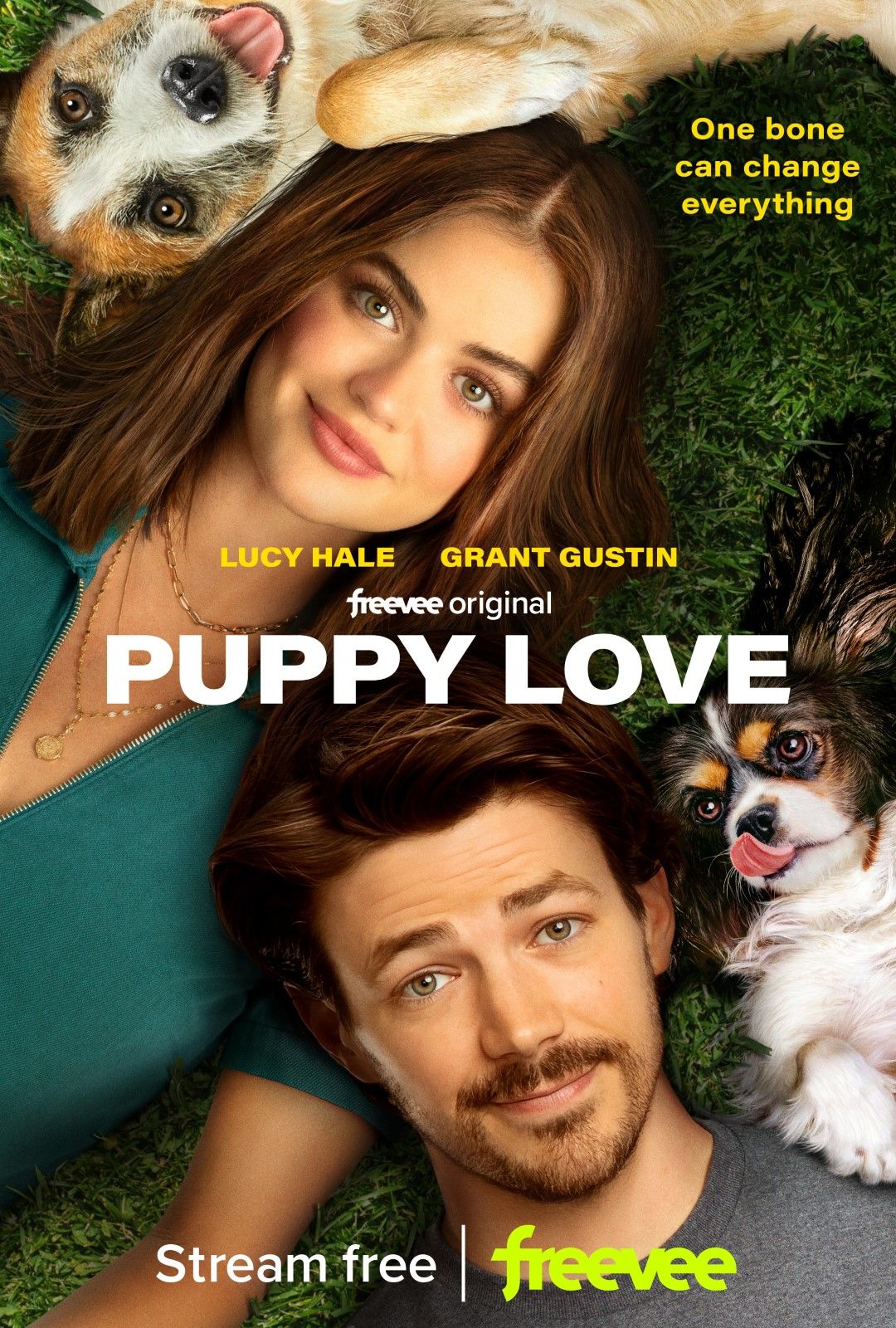 Puppy Love 2023 filmi