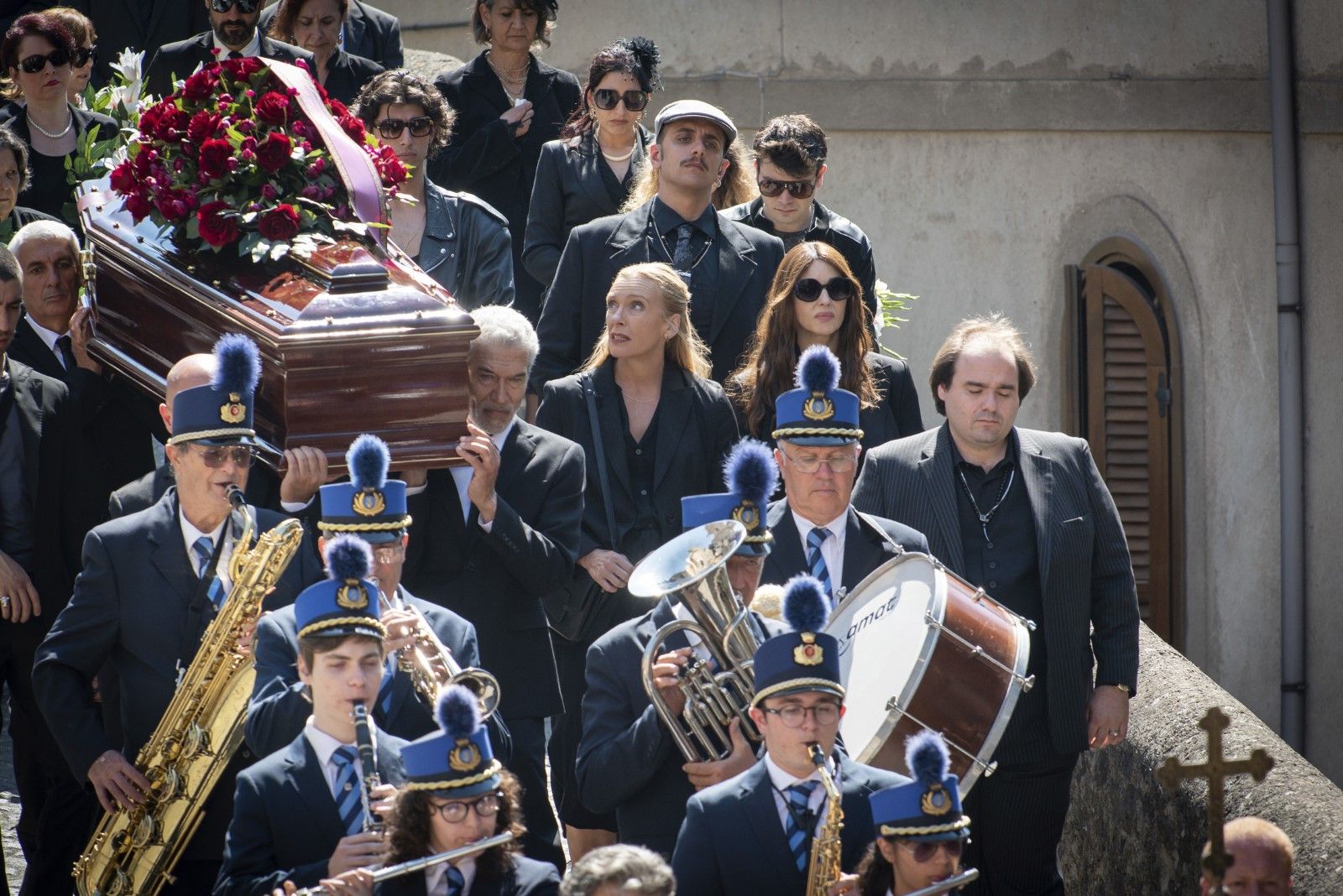Mafia Mamma resimleri - Fotoğraf 9 - Beyazperde.com