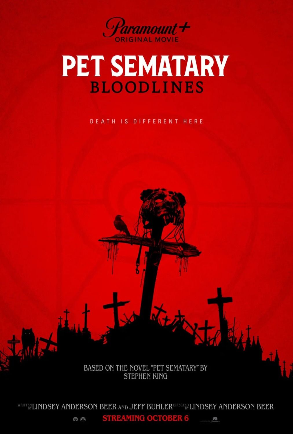Hayvan Mezarlığı: Kan Bağı - Pet Sematary: Bloodlines - Beyazperde.com