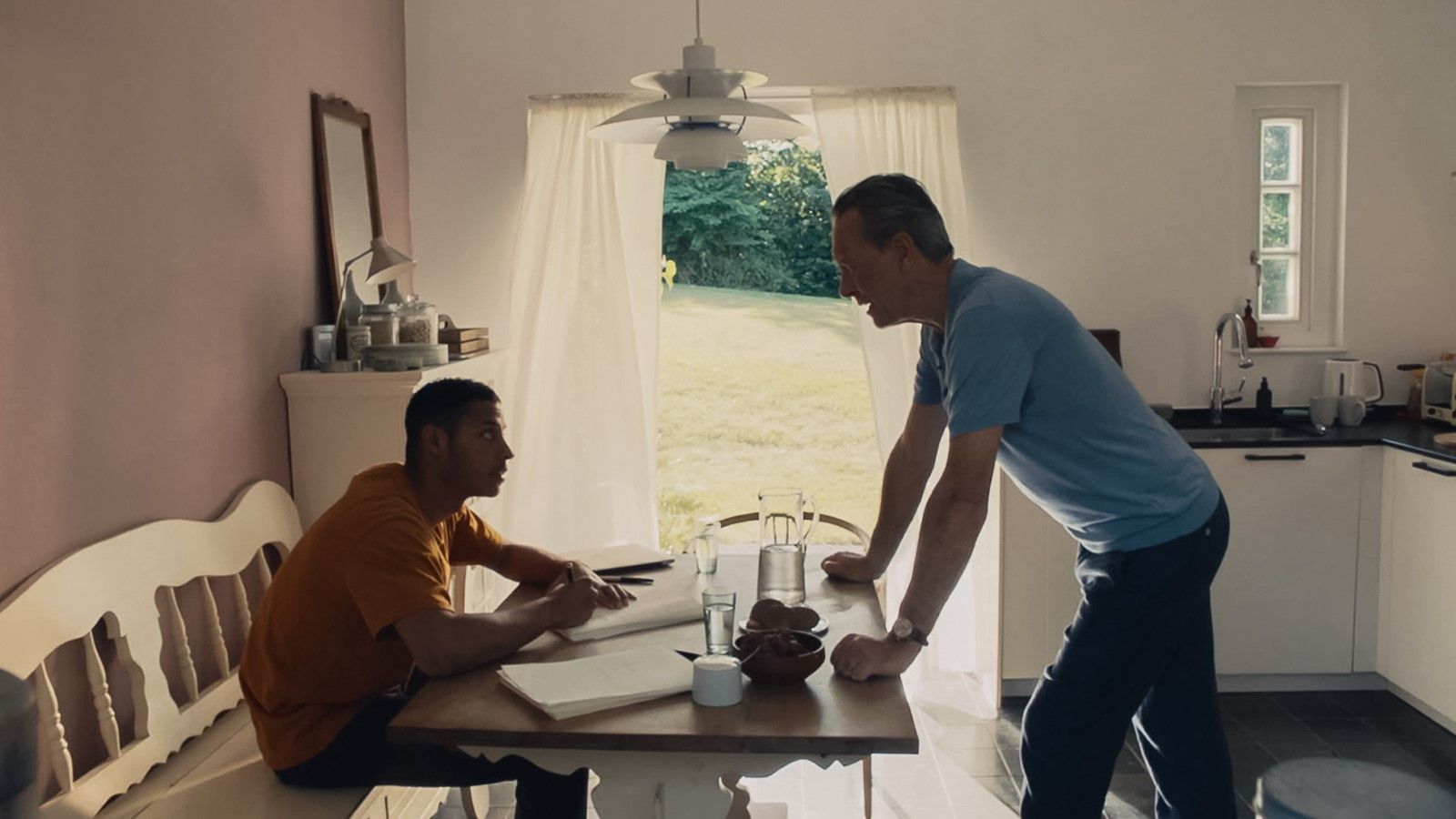 The Lesson resimleri Fotoğraf 10