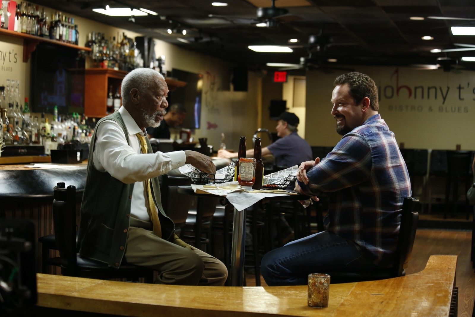 The Ritual Killer resimleri - Fotoğraf 10 - Beyazperde.com