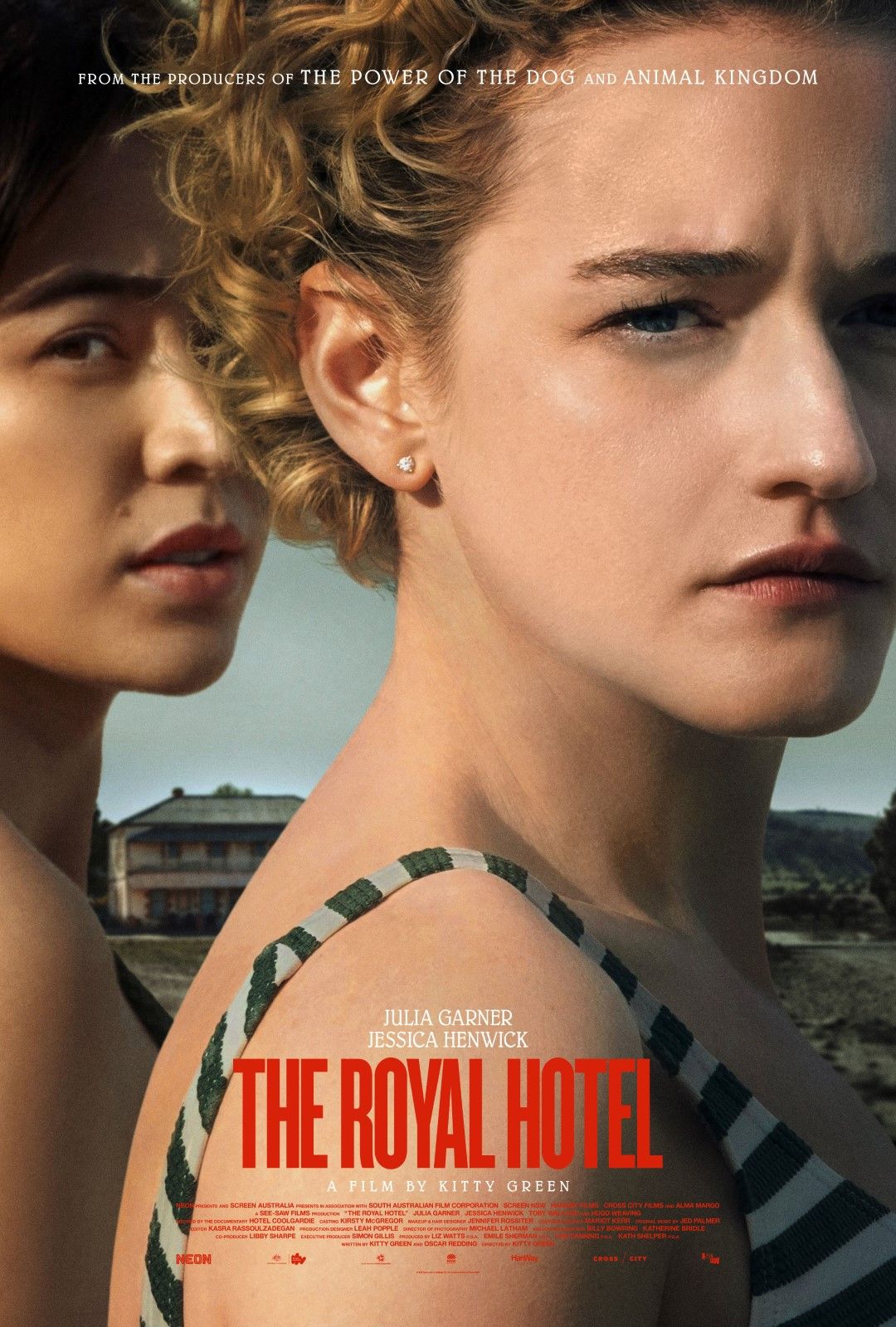 The Royal Hotel - 2023 filmi - Beyazperde.com