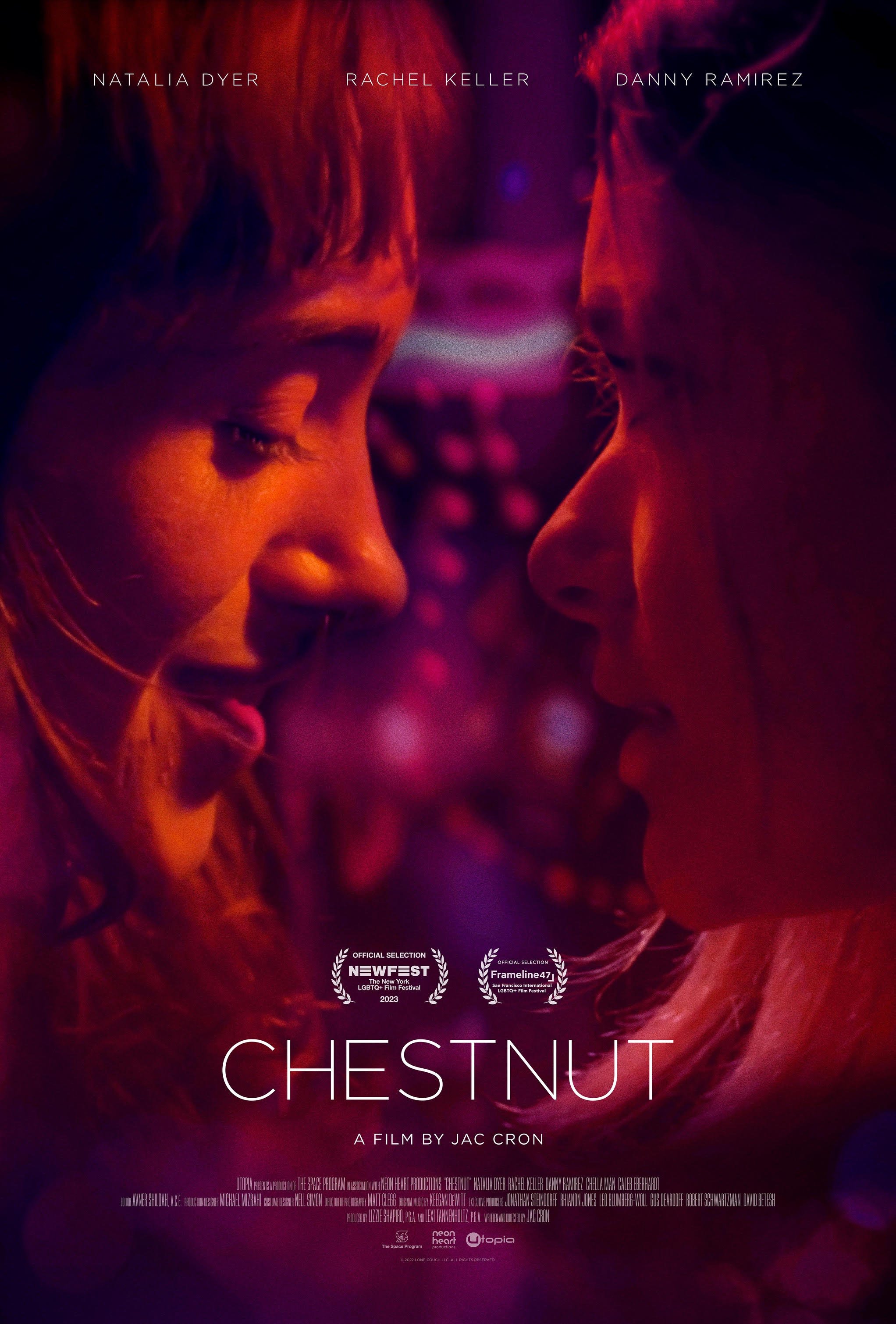 Chestnut - 2024 filmi - Beyazperde.com