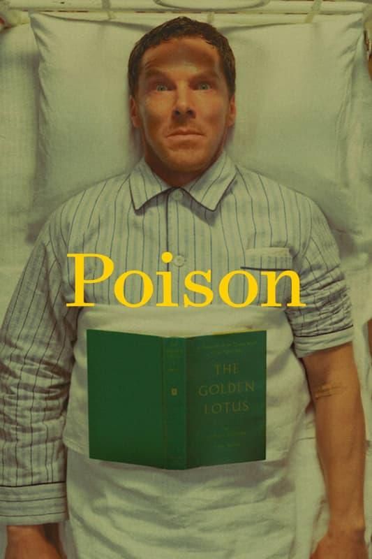 movie review poison pen