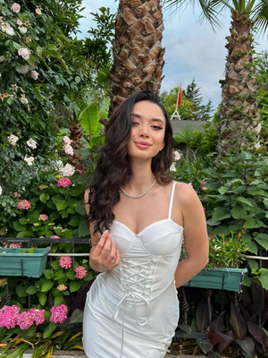 Merve Cin: biyografi - Beyazperde.com