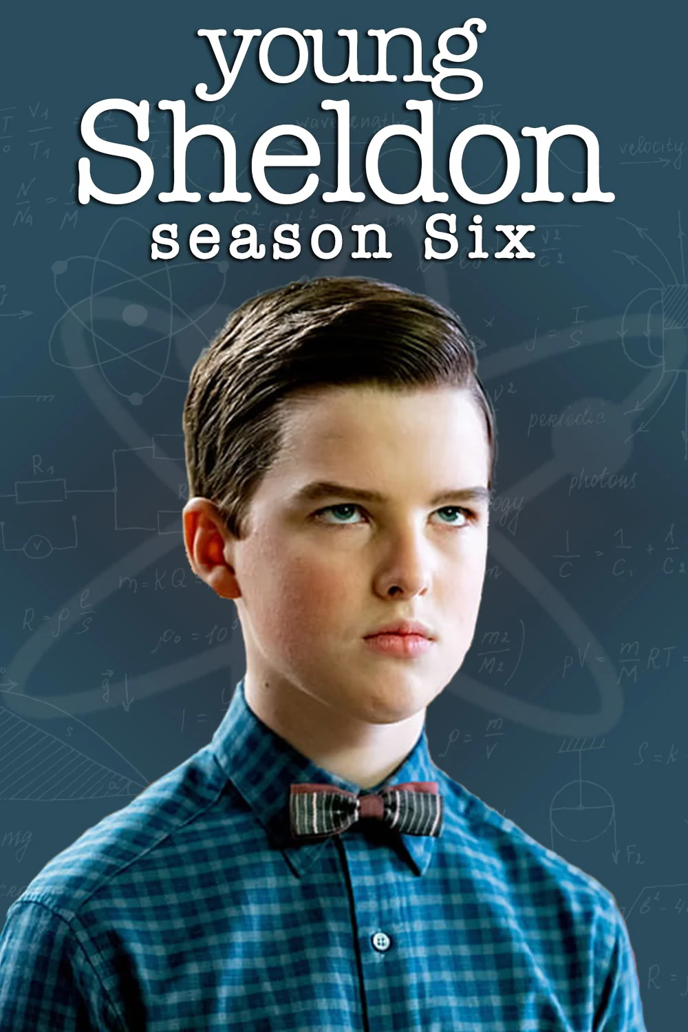 Young Sheldon Sezon 6