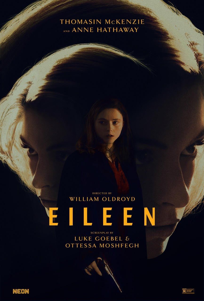 Eileen - 2023 filmi - Beyazperde.com Eileen - 2023 filmi - Beyazperde.com