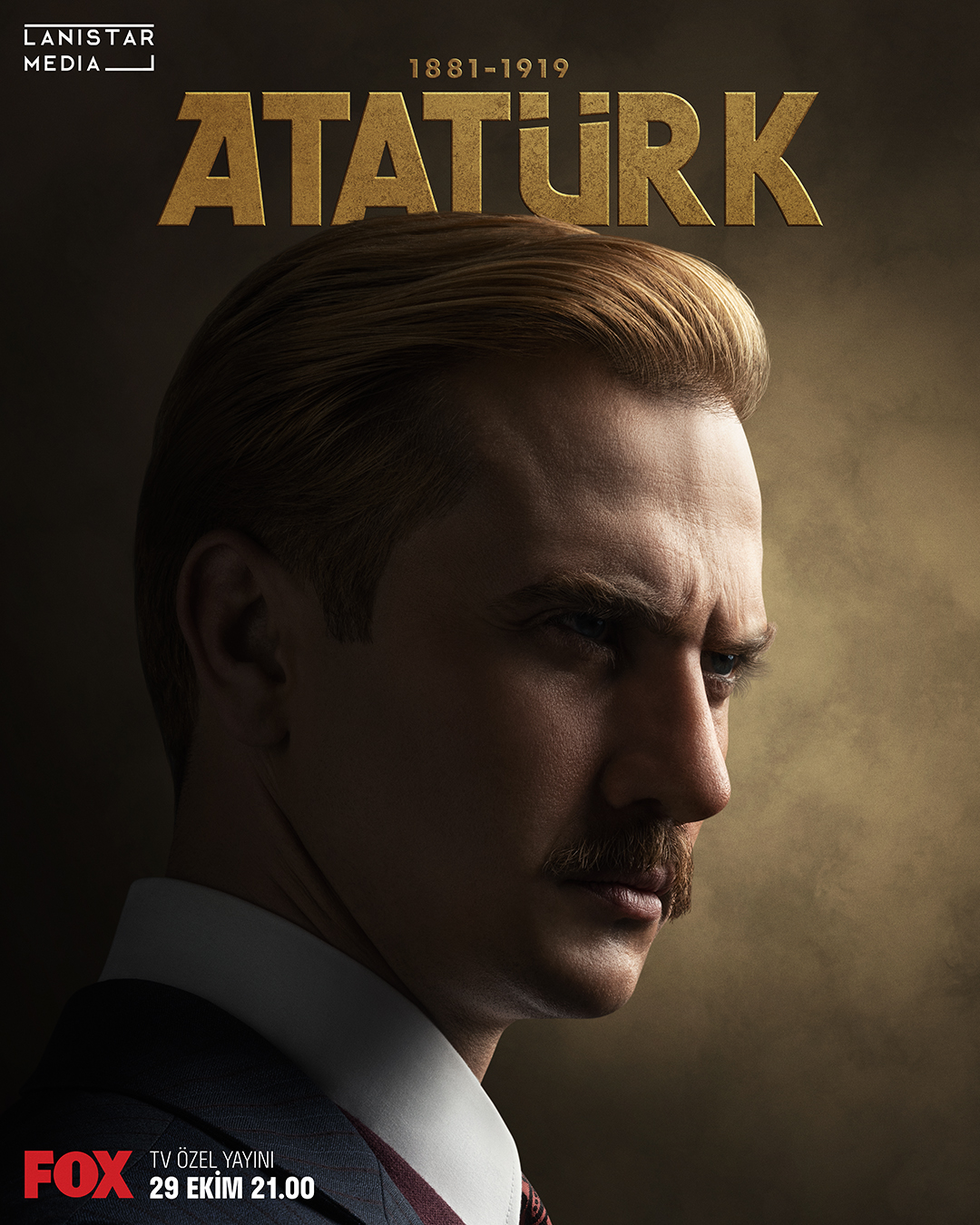 Ataturk 2023