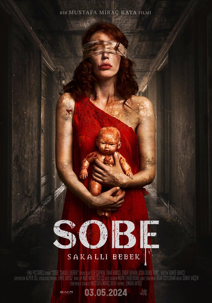 Sobe film 2024