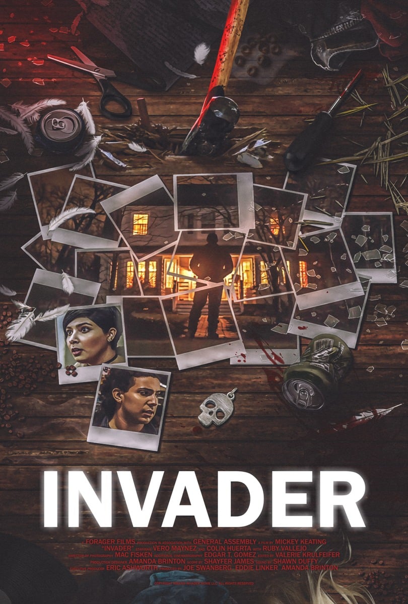 Invader 2024 Filmi Beyazperde Com   5852396 